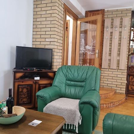 즐라티보 Kraljevi Konaci Olja 아파트 외부 사진